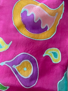 New to Silk Painting?