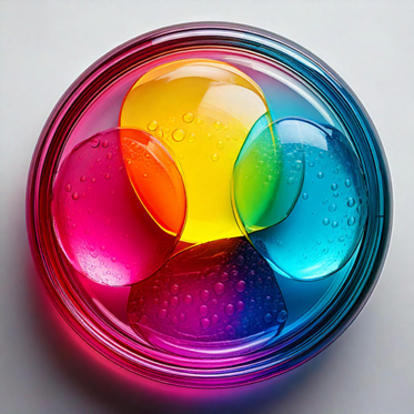 Colour Essentials