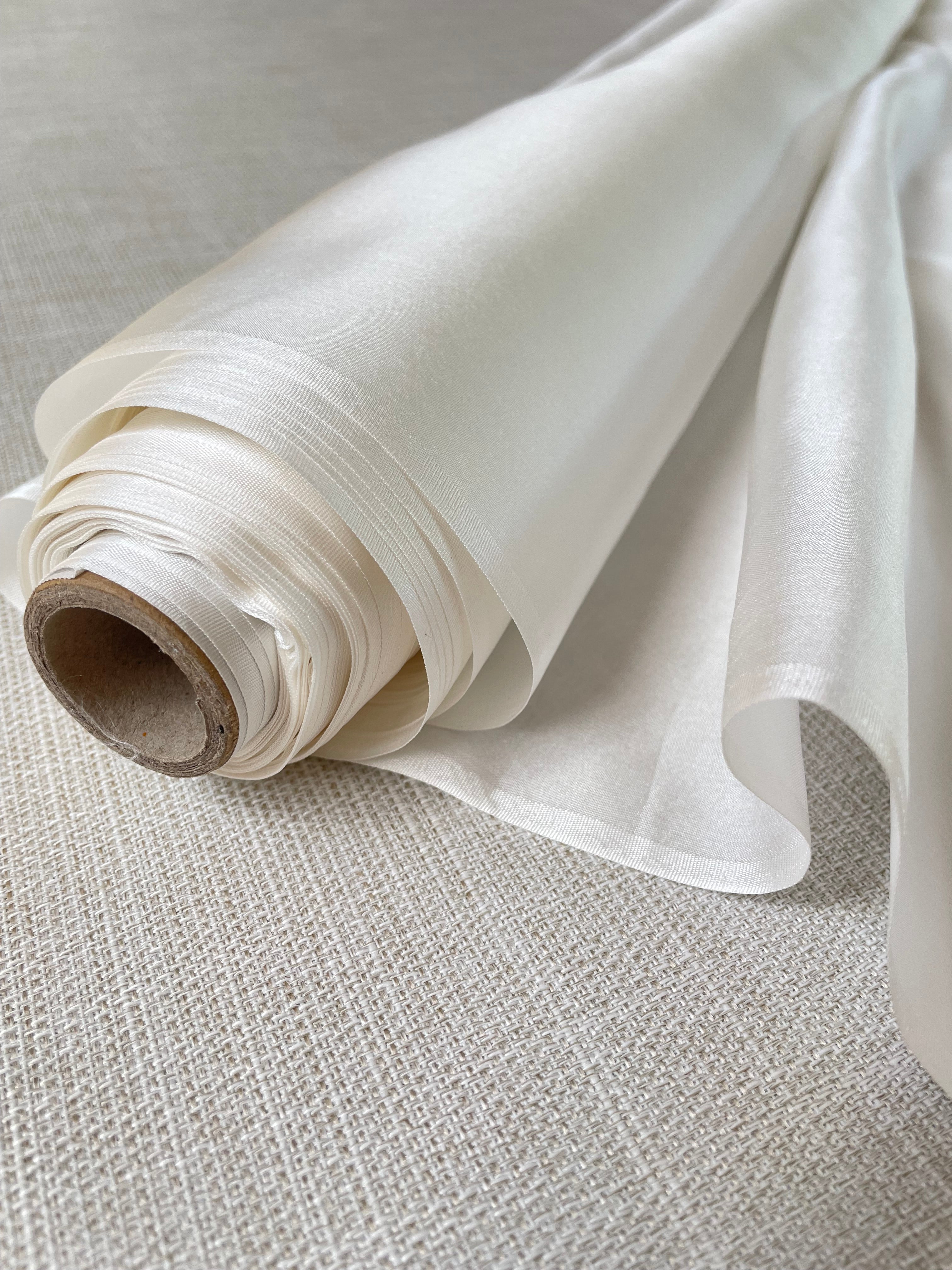 Silk Fabrics