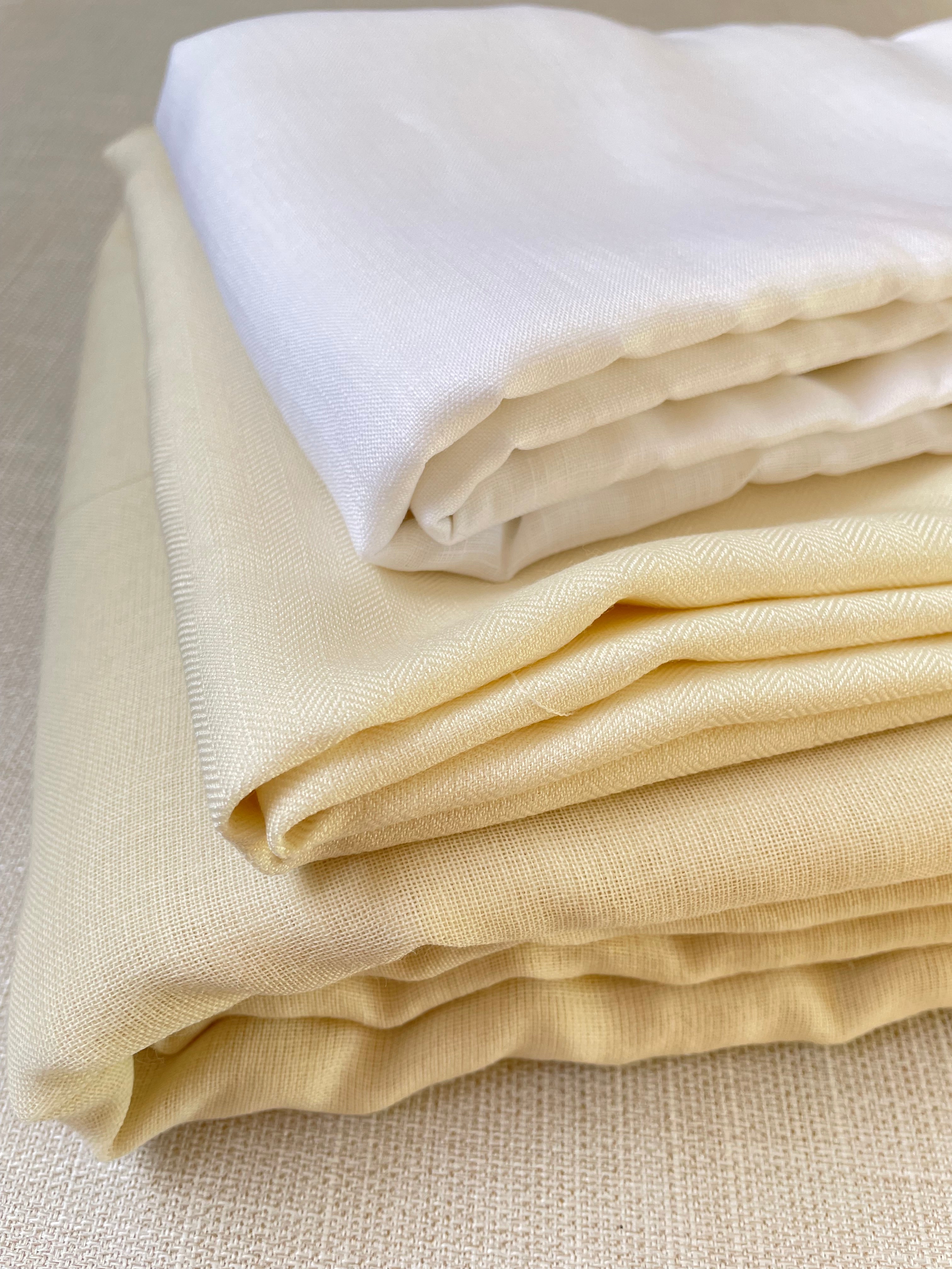 Natural Fabrics