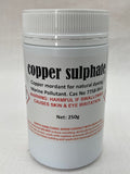 Copper Sulphate