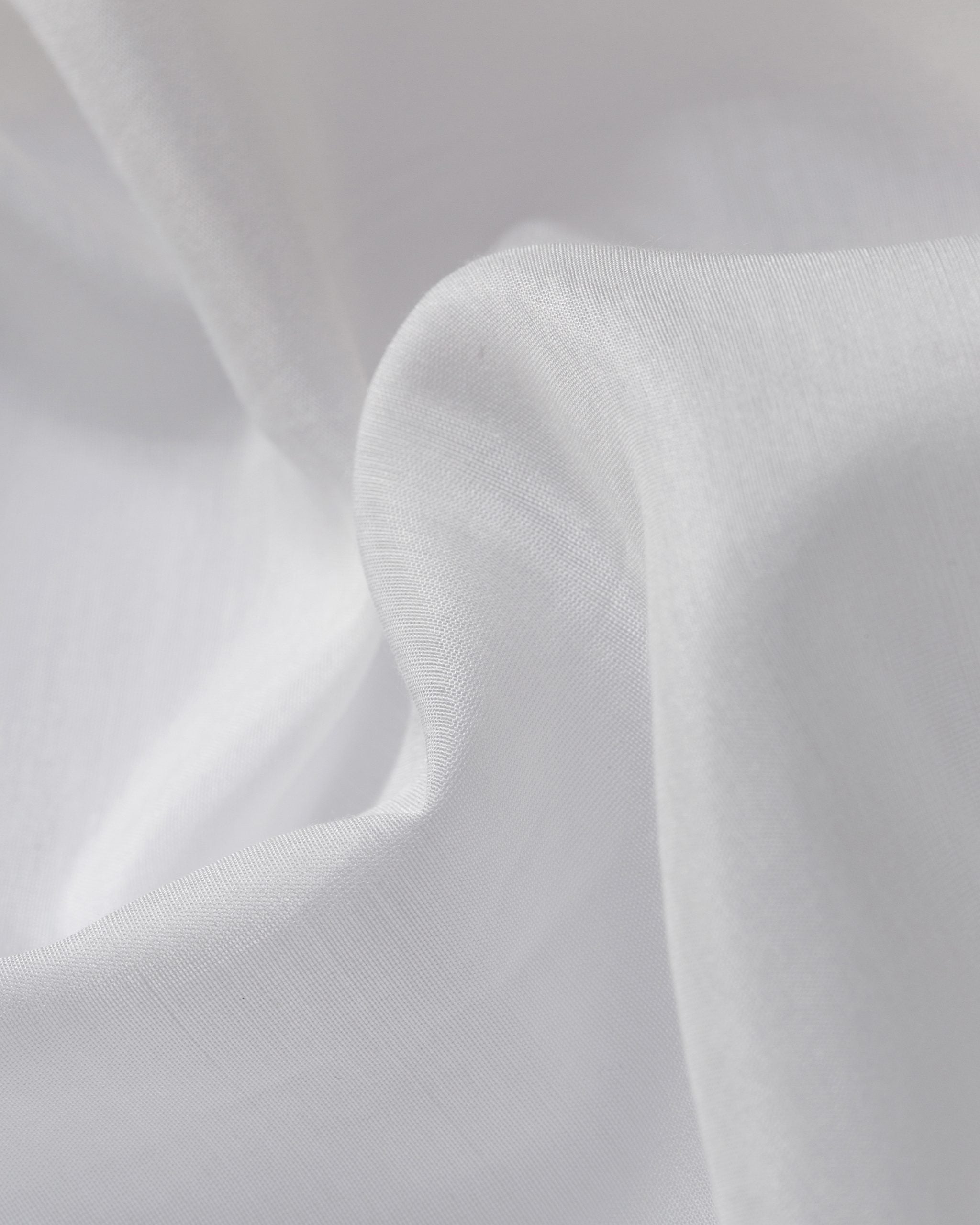Silk Cotton Voile