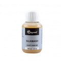Bottle of H Dupont Silkwash on a white background