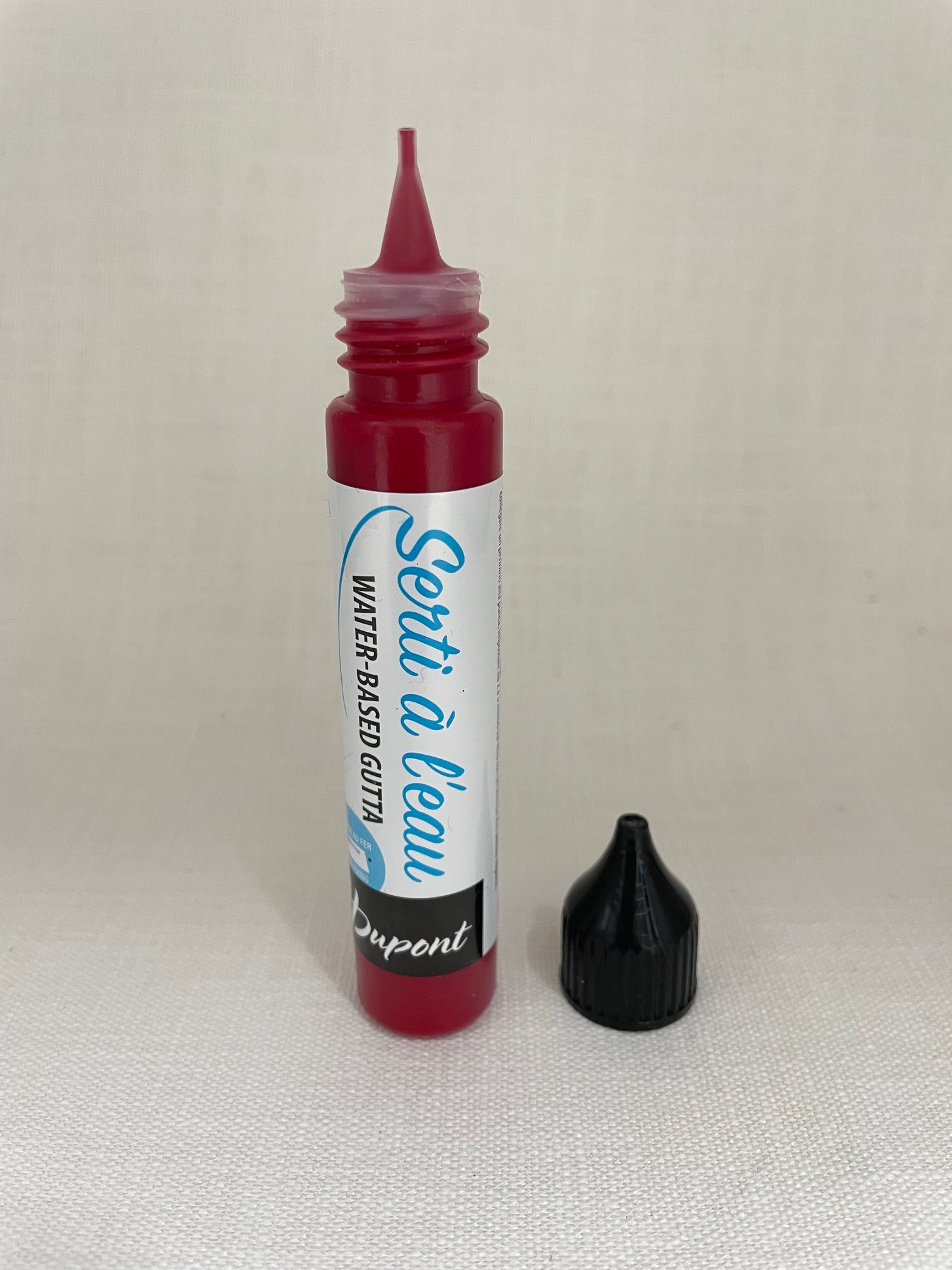 H Dupont Coloured Water-based Gutta – 25ml