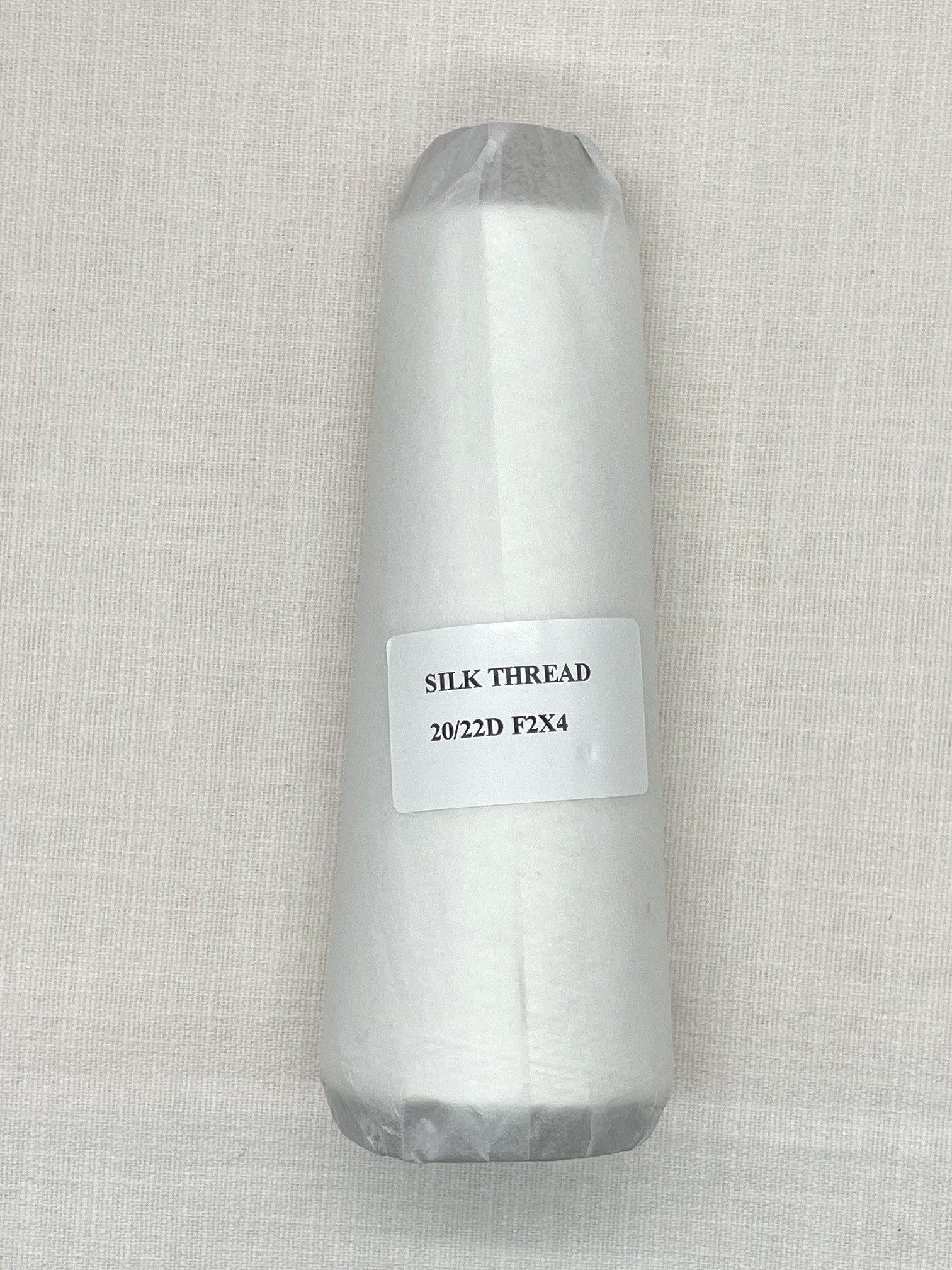 Silk Overlocking Thread