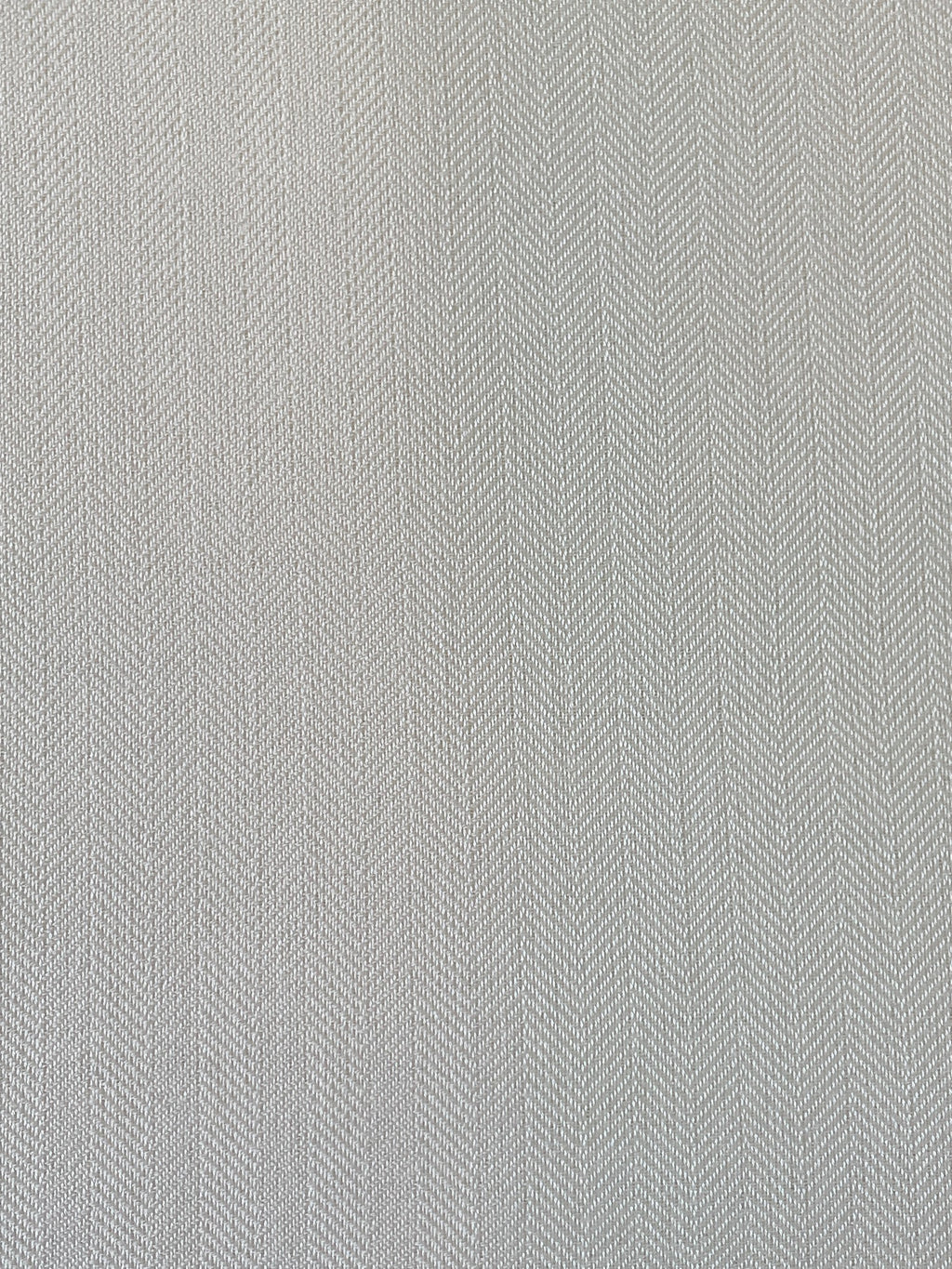 Undyed silk wool fabric texture with a subtle pattern