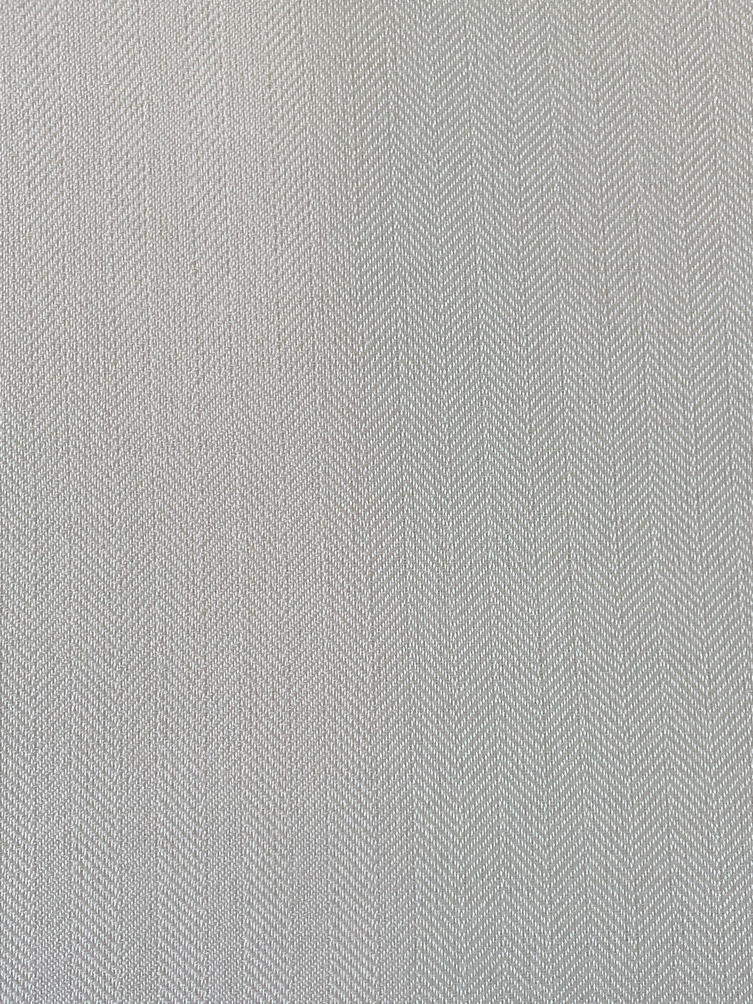 Undyed silk wool fabric texture with a subtle pattern