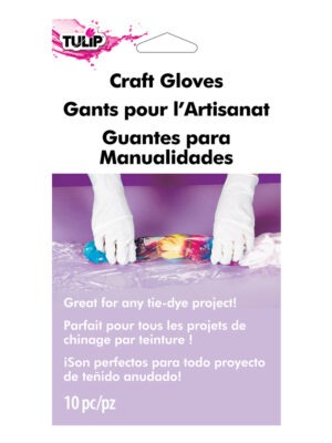 Craft gloves