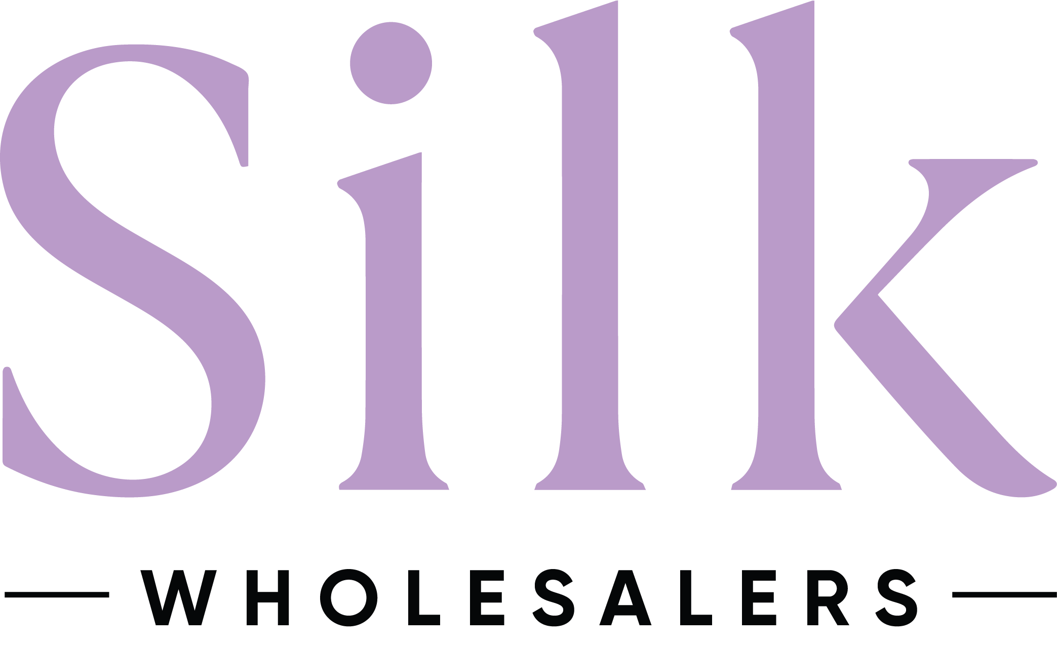 Silk Wholesalers